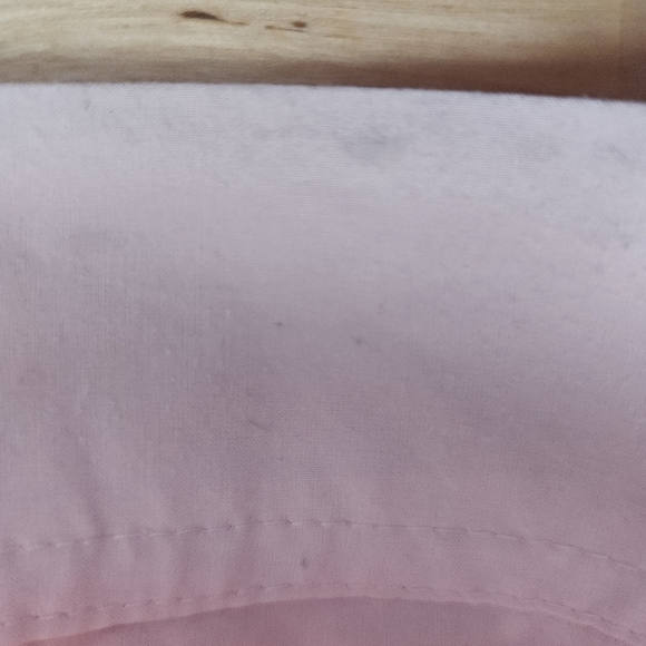 Athleta Vienna Cargo Pants Soft Blush Pink Size 18 Lightweight - Picture 14 of 16